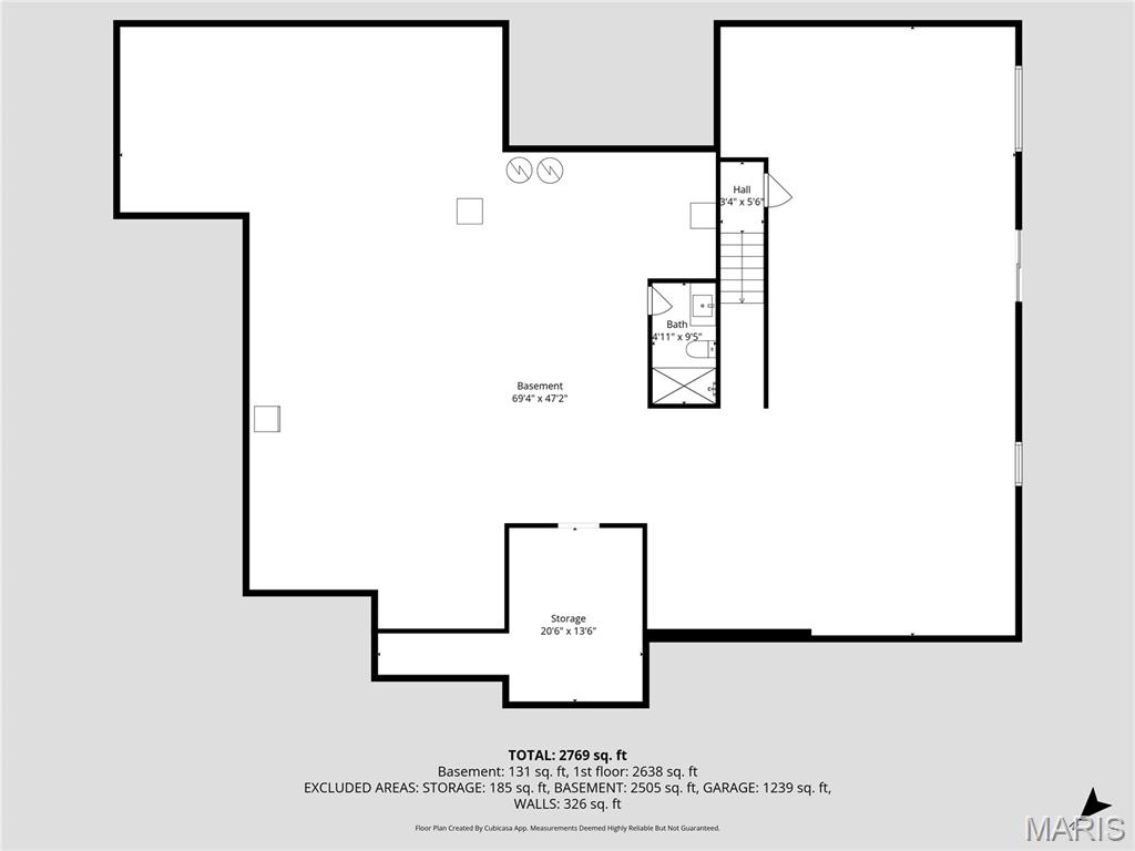 Carondelet Commons - Residential