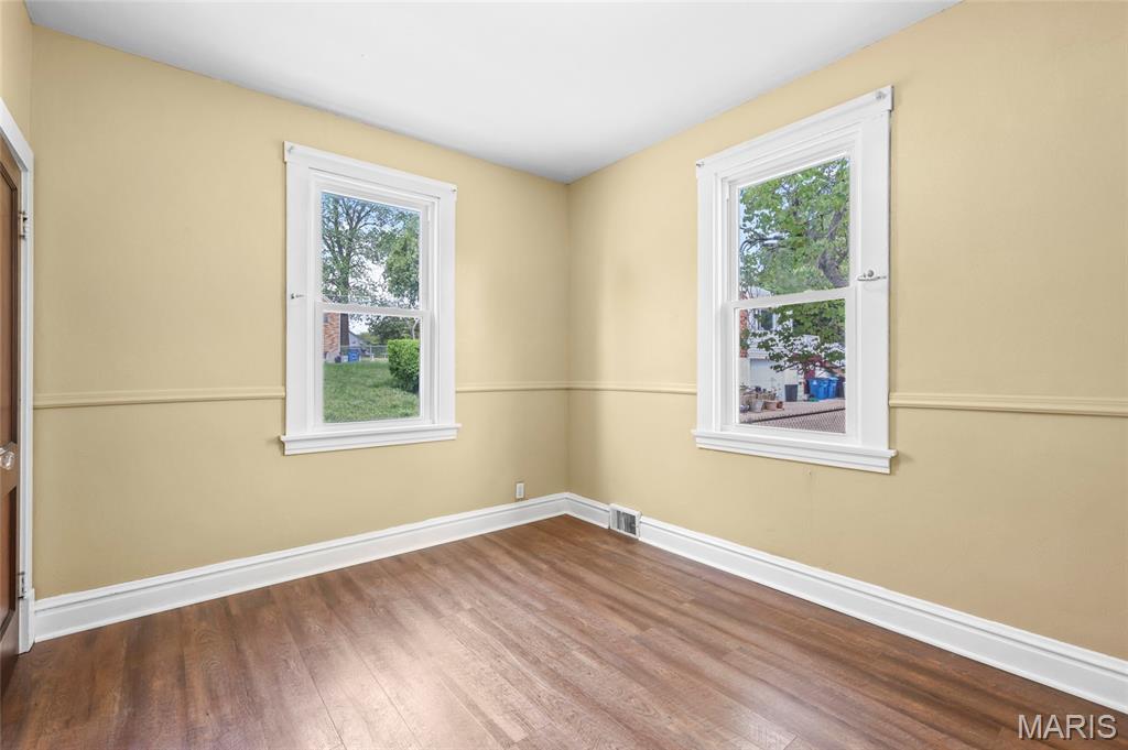 Carondelet Commons - Residential