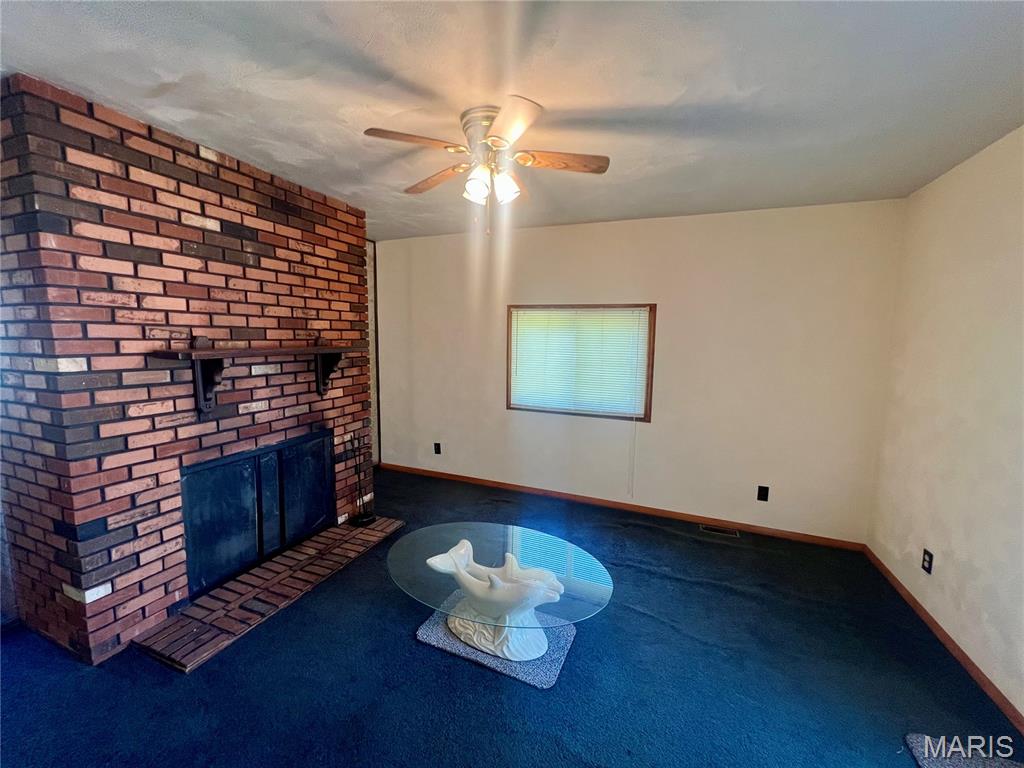 Hathaway Manor 18 - Residential