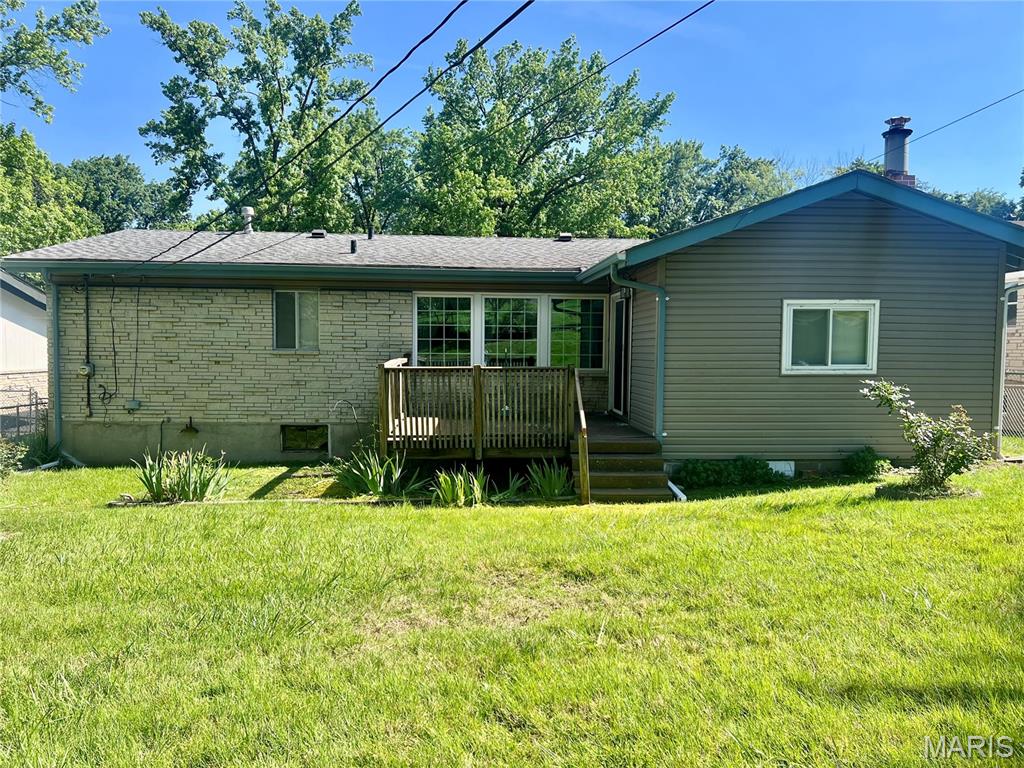 Hathaway Manor 18 - Residential