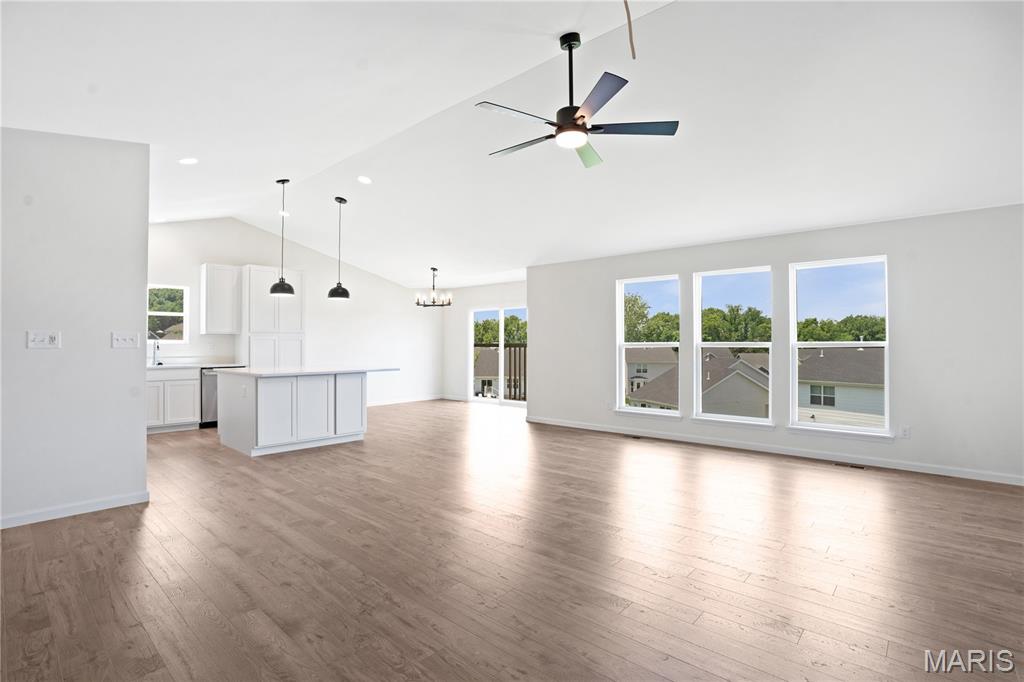 Estates at Windswept Farms 279 - Residential