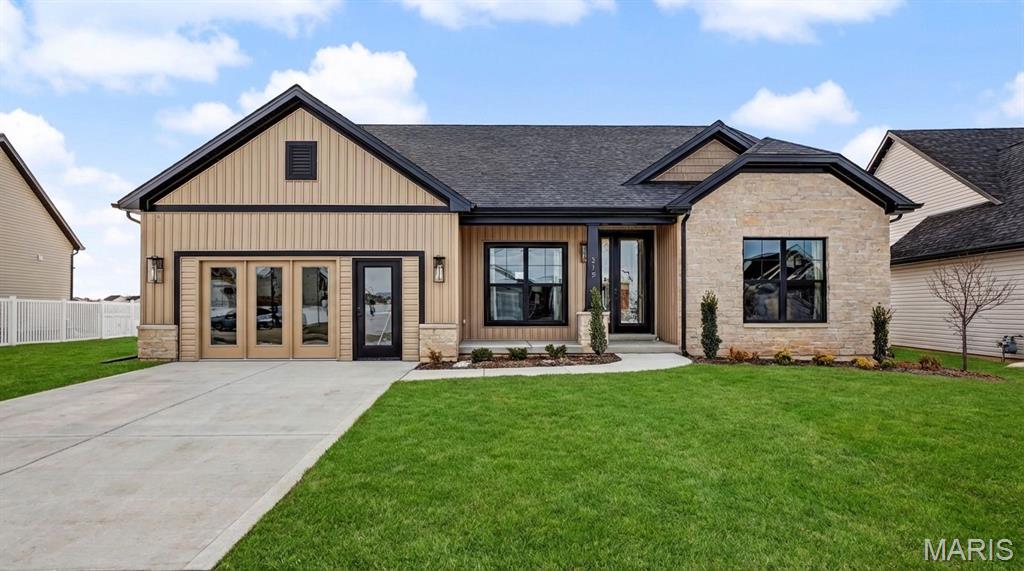 Charlestowne Landing #5 - Residential