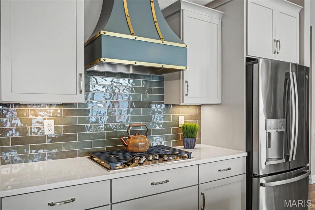 Charlestowne Landing #5 - Residential