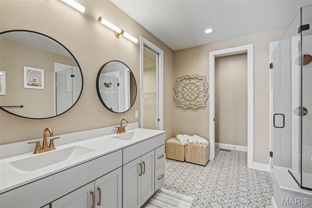 Charlestowne Landing #5 - Residential