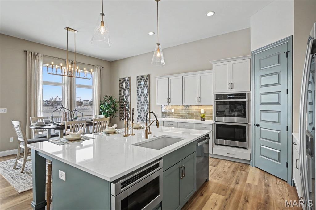 Charlestowne Landing #5 - Residential