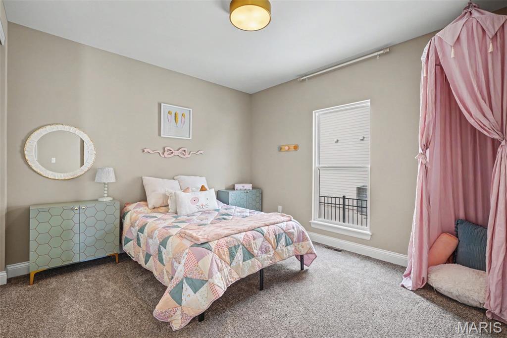 Charlestowne Landing #5 - Residential