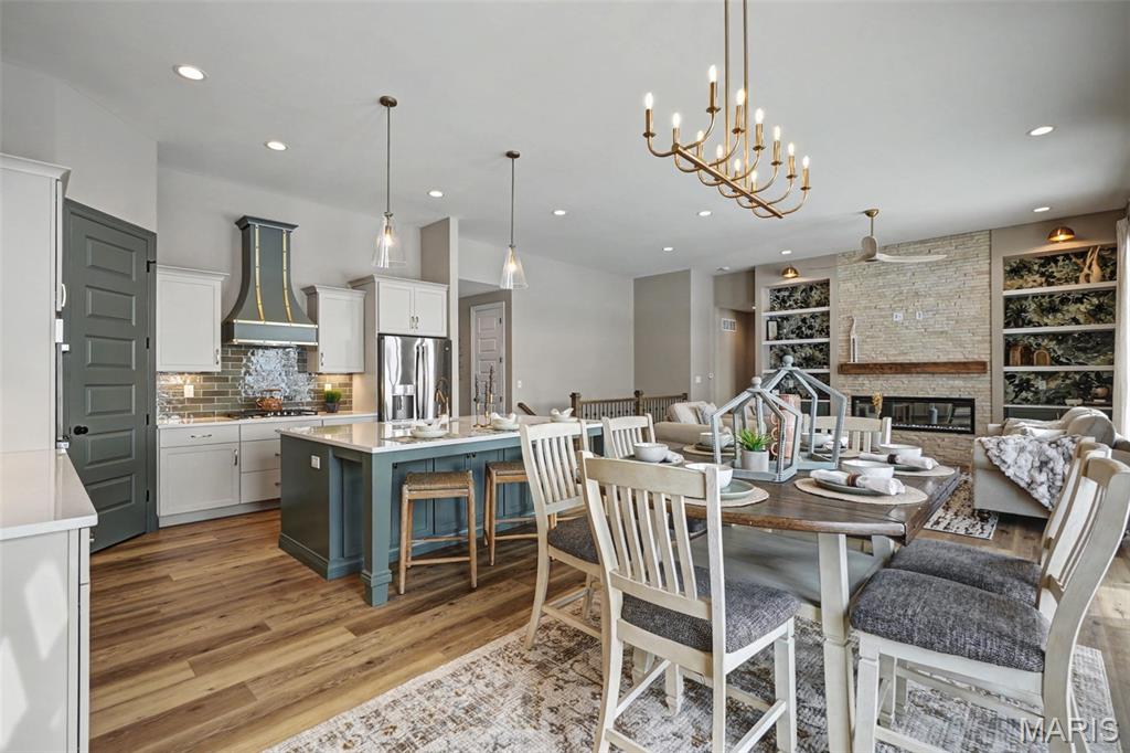Charlestowne Landing #5 - Residential