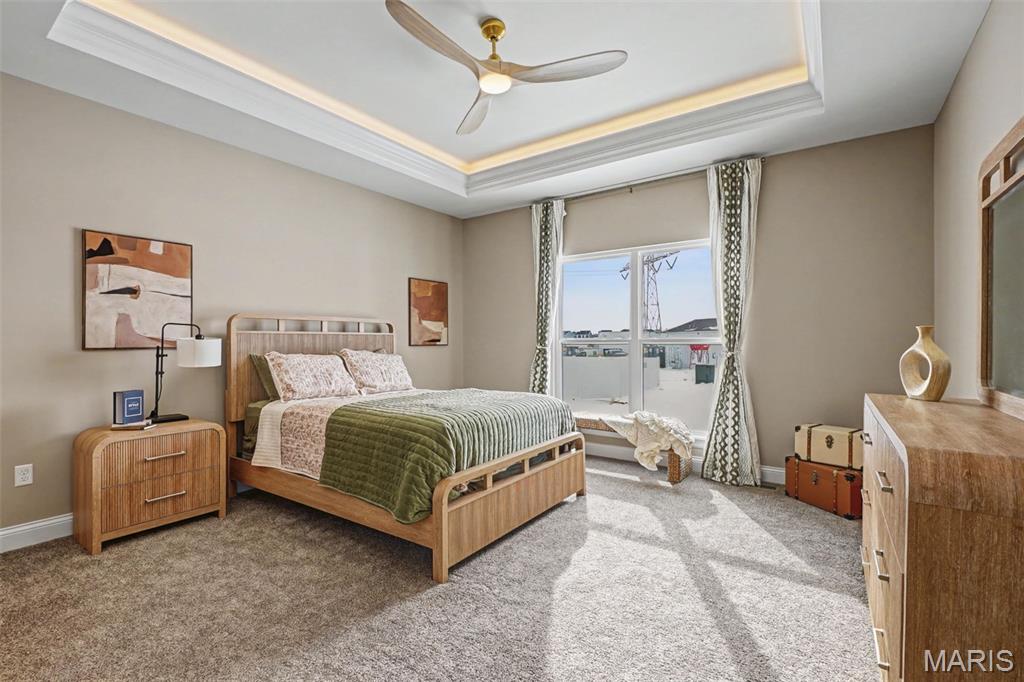 Charlestowne Landing #5 - Residential