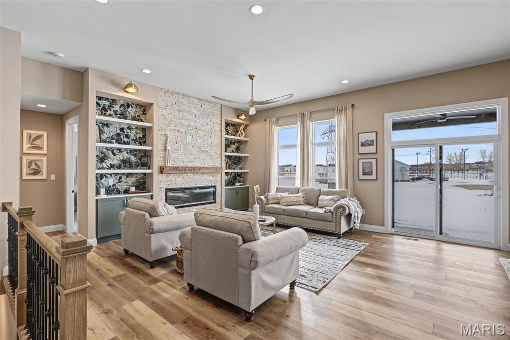 Charlestowne Landing #5 - Residential