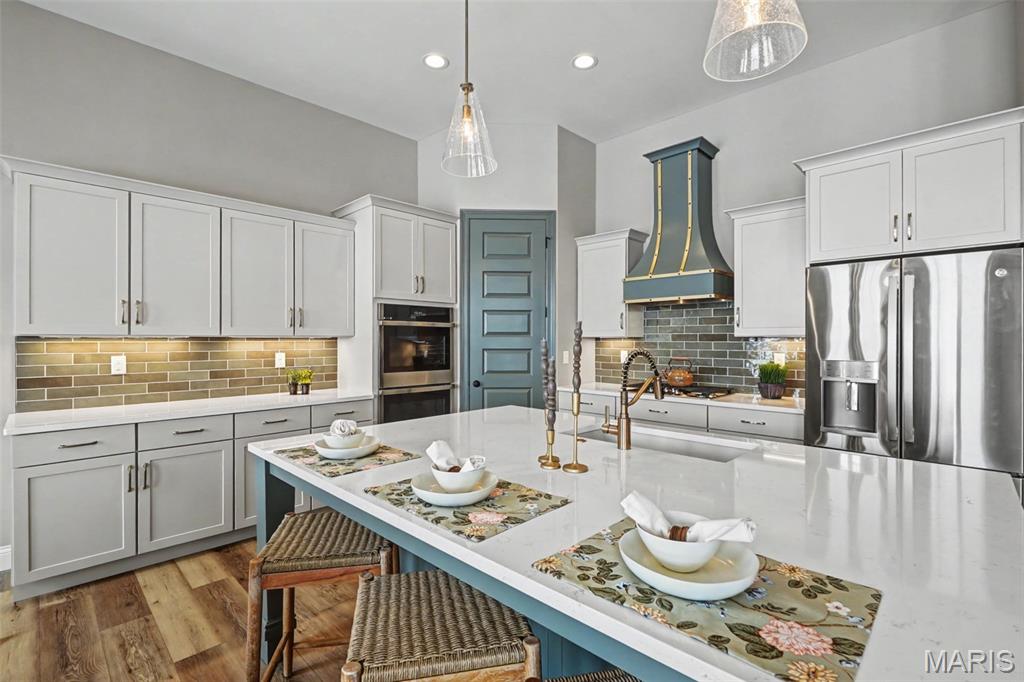 Charlestowne Landing #5 - Residential