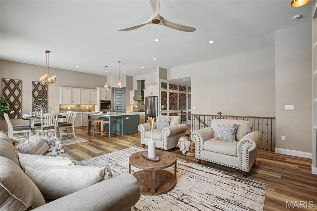 Charlestowne Landing #5 - Residential