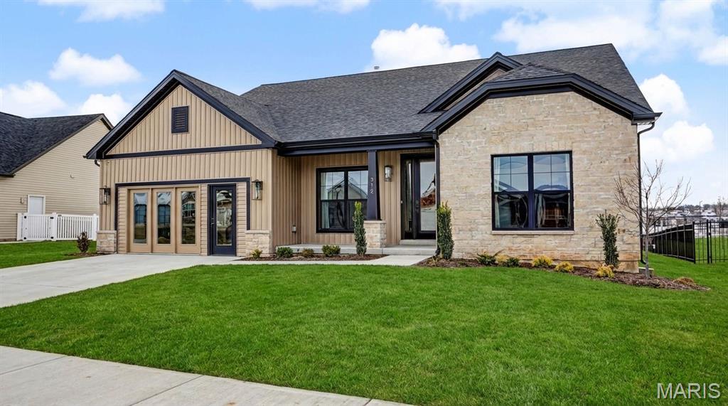 Charlestowne Landing #5 - Residential