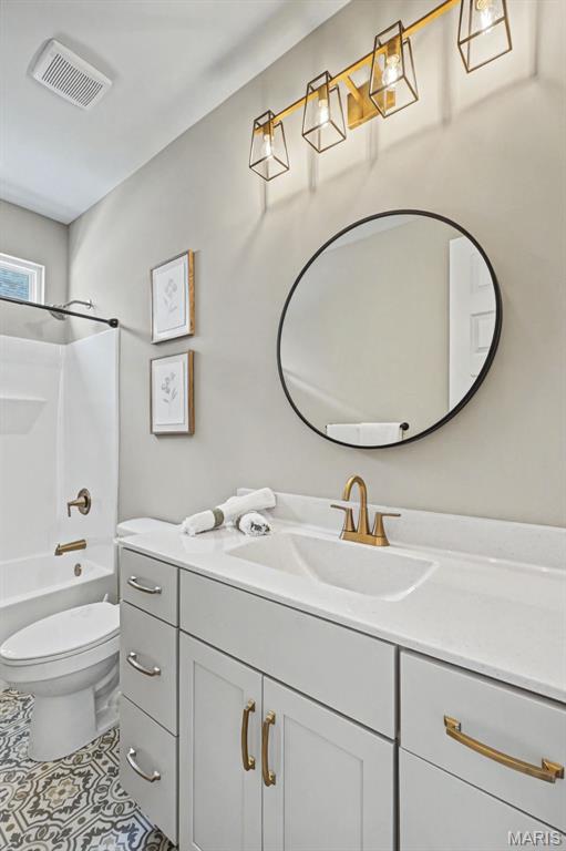Charlestowne Landing #5 - Residential