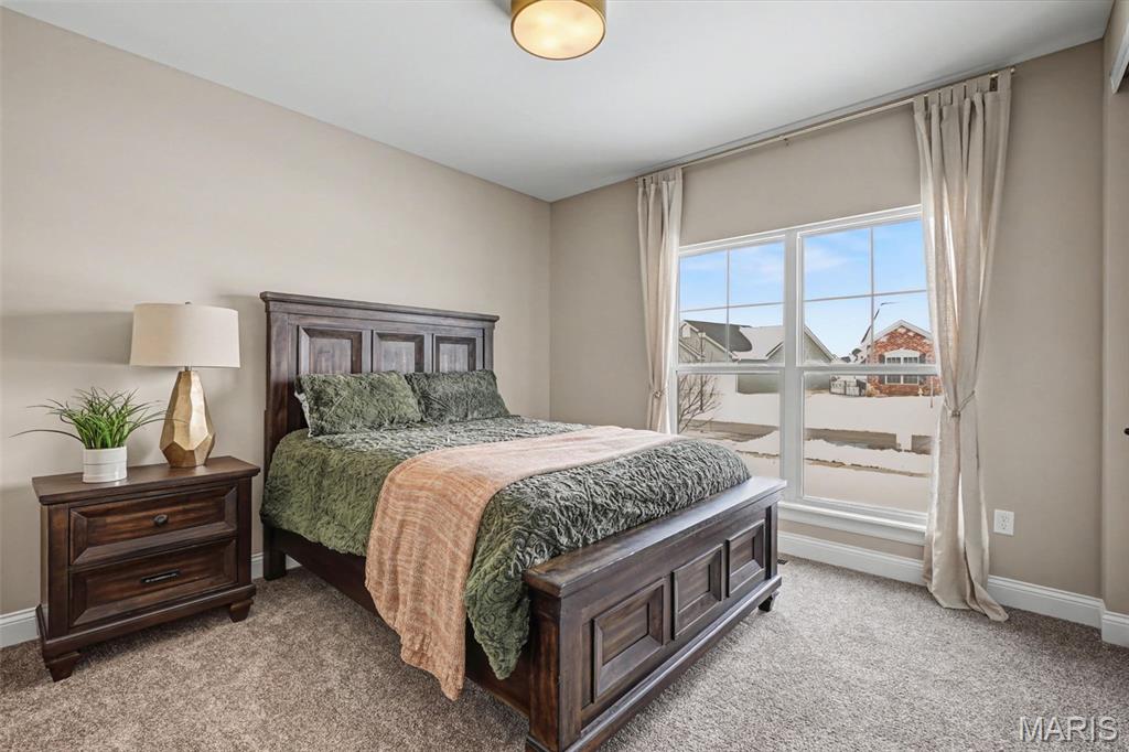 Charlestowne Landing #5 - Residential