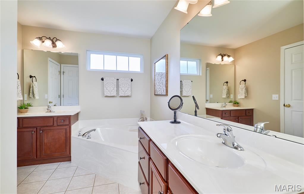 Bear Creek Hollow - Residential