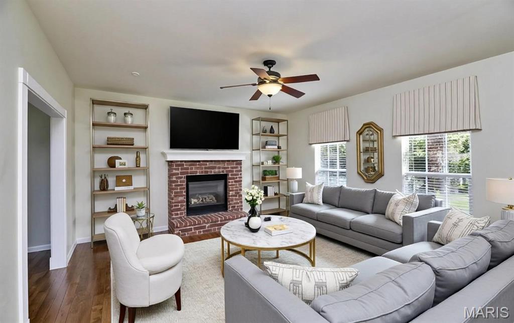 Bear Creek Hollow - Residential