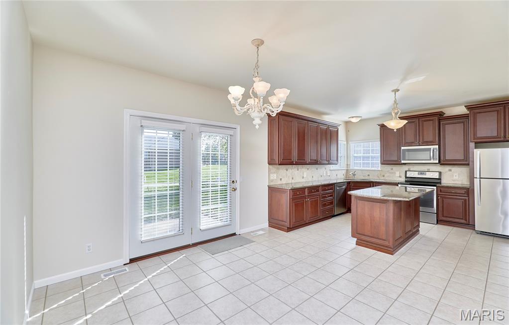 Bear Creek Hollow - Residential
