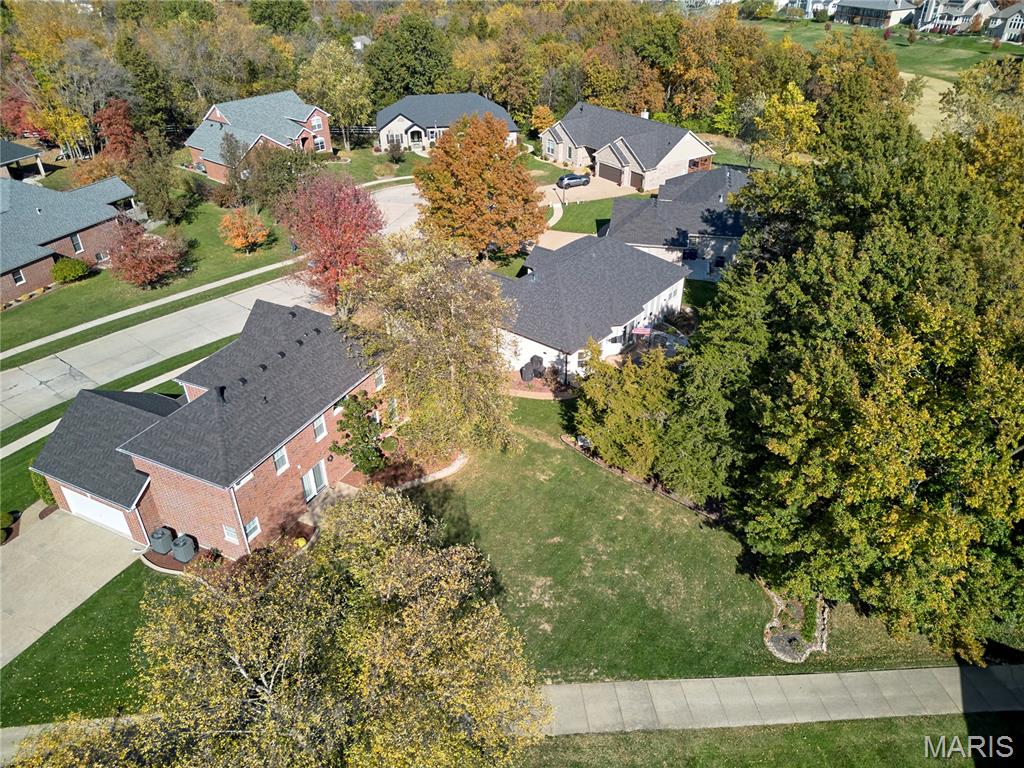 Bear Creek Hollow - Residential
