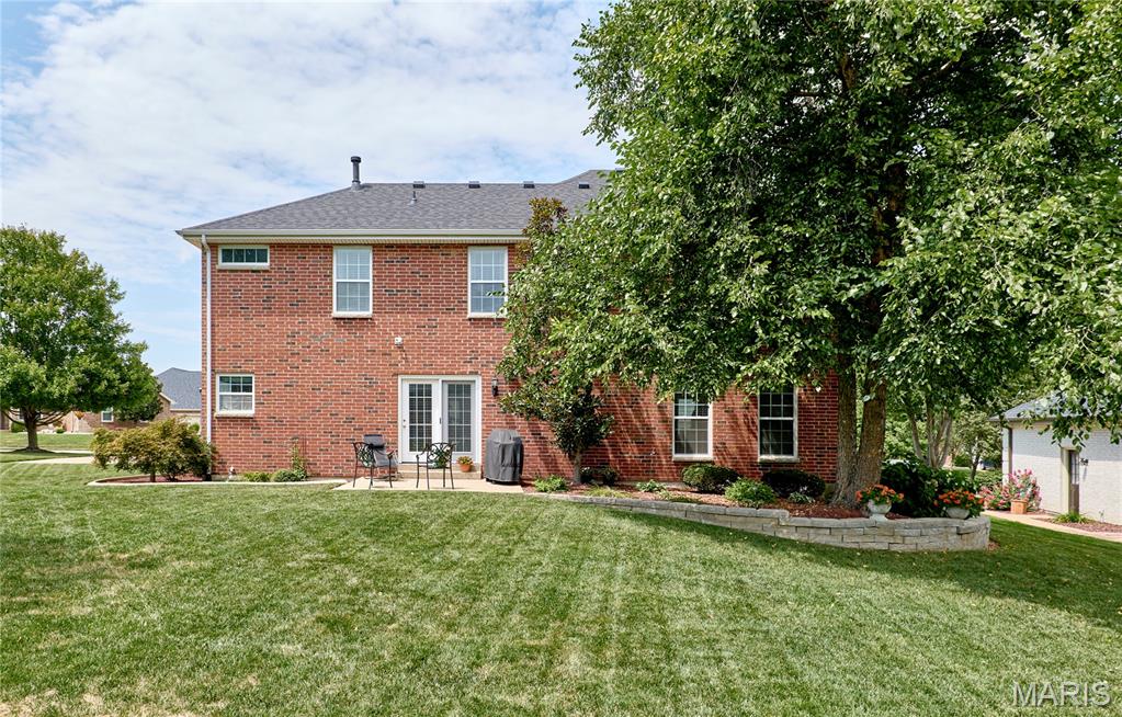 Bear Creek Hollow - Residential