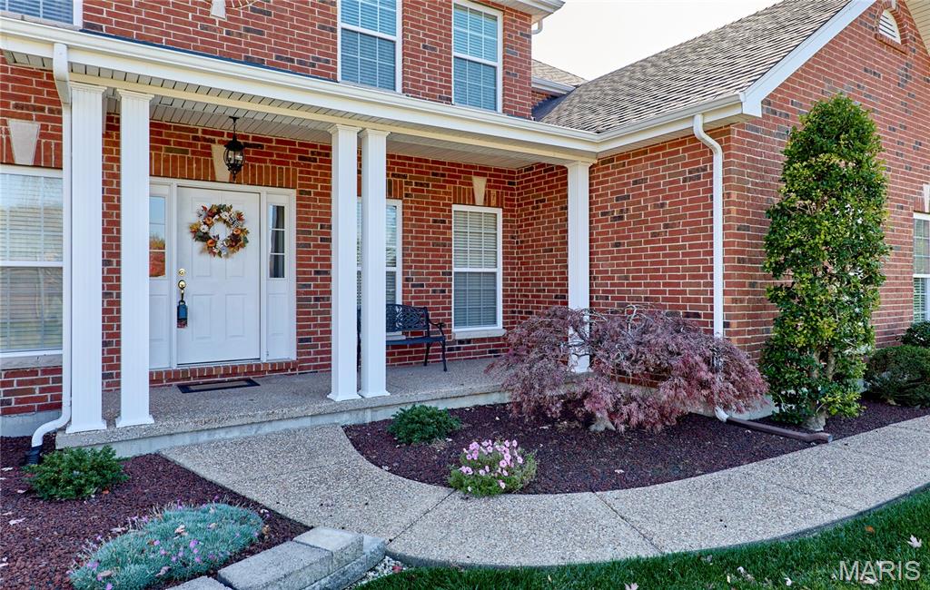 Bear Creek Hollow - Residential