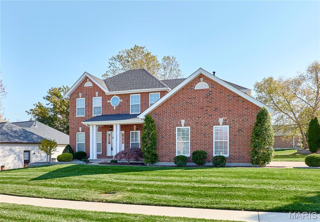 Bear Creek Hollow - Residential