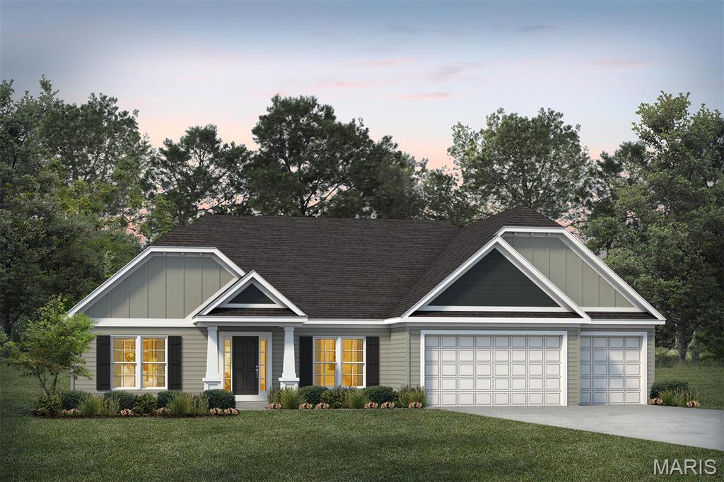 Willow Grove - Residential