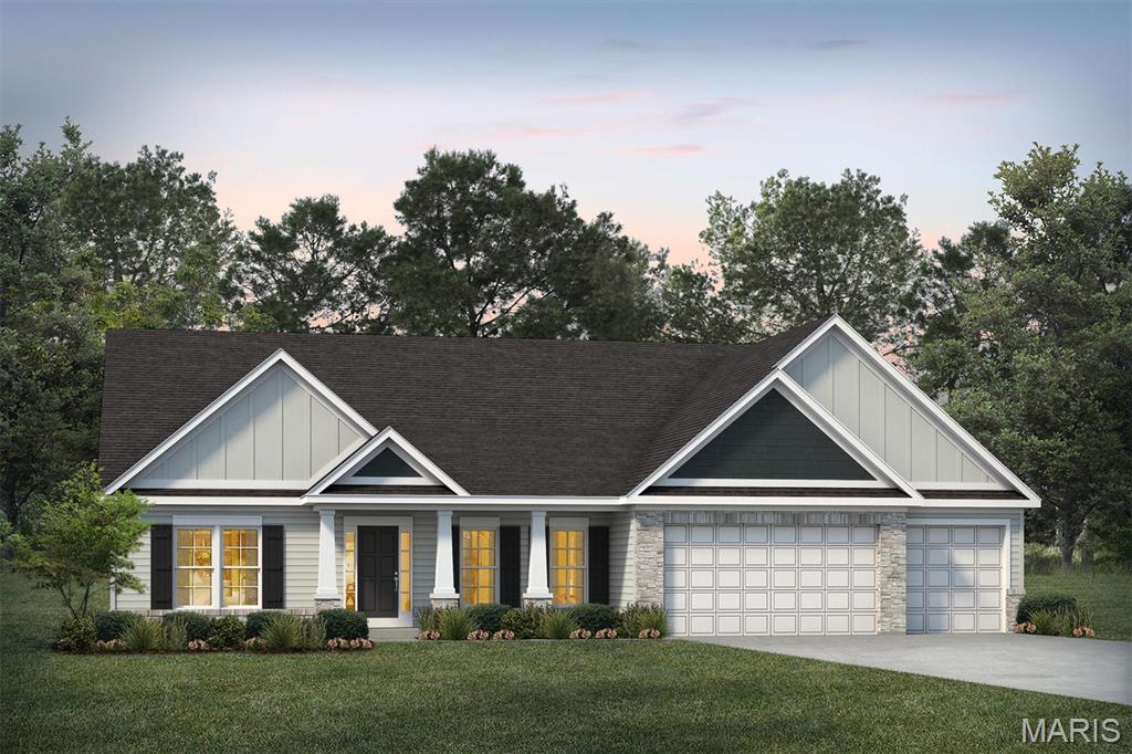 Willow Grove - Residential