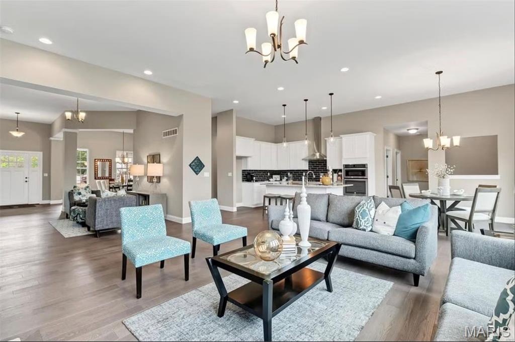Willow Grove - Residential