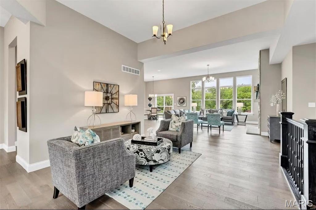 Willow Grove - Residential