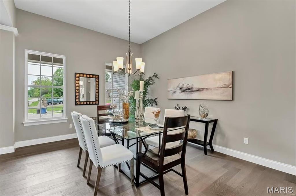 Willow Grove - Residential