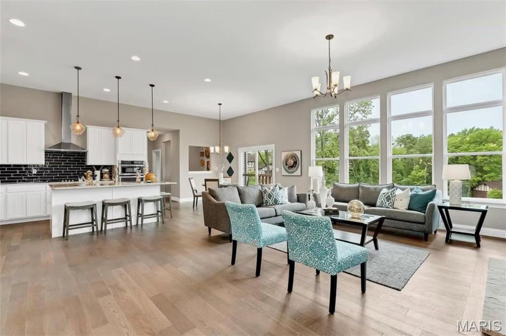 Willow Grove - Residential