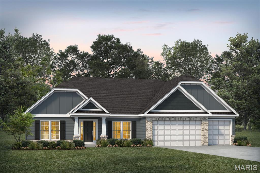 Willow Grove - Residential