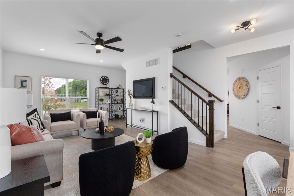 Boone Ridge - Residential