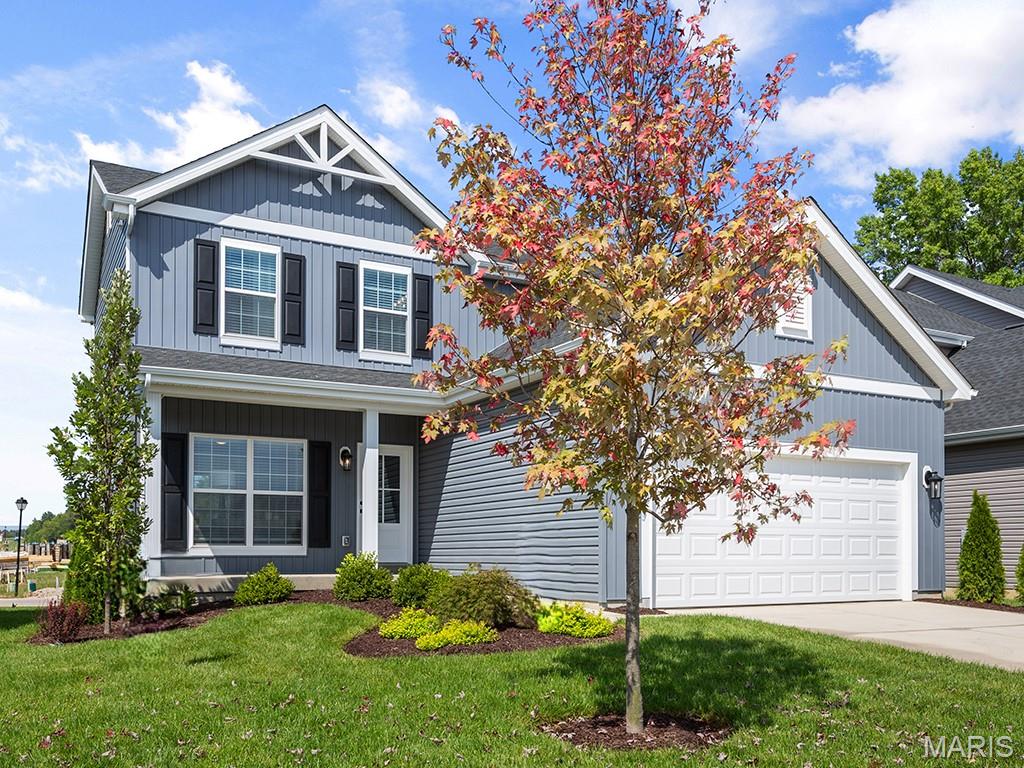 Boone Ridge - Residential