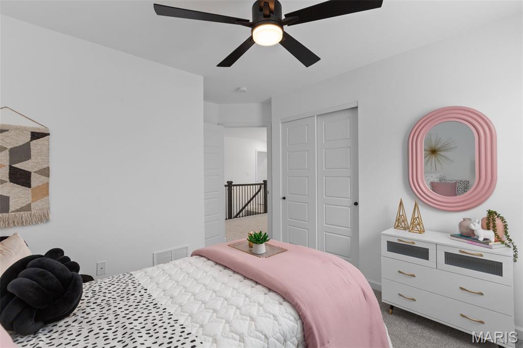 Boone Ridge - Residential