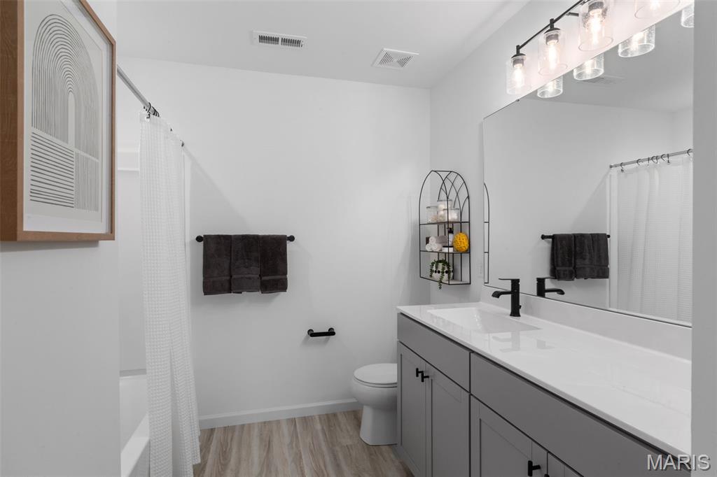 Boone Ridge - Residential