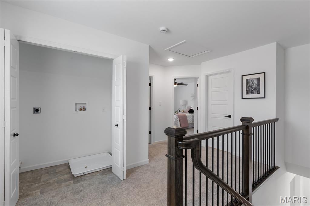 Boone Ridge - Residential