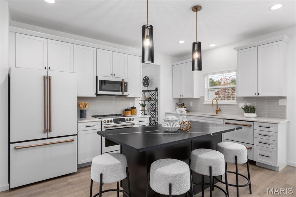 Boone Ridge - Residential