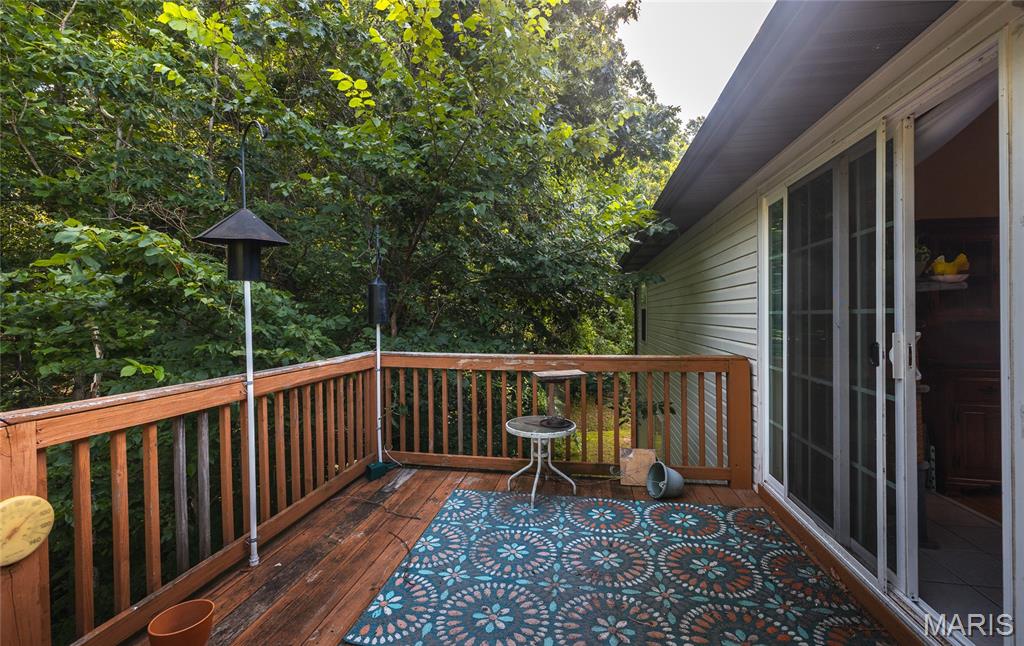 Rockwood Estates - Residential