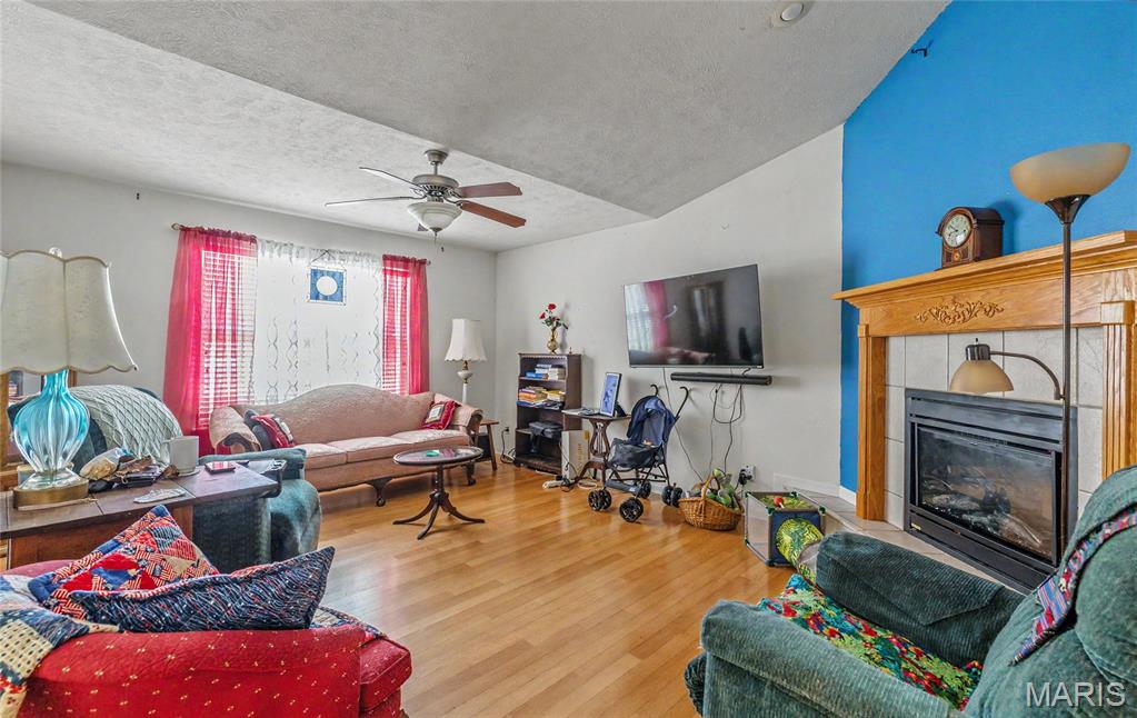 Rockwood Estates - Residential