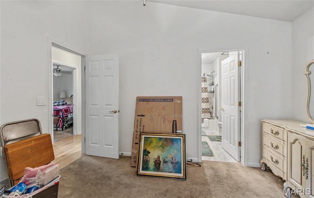 Rockwood Estates - Residential
