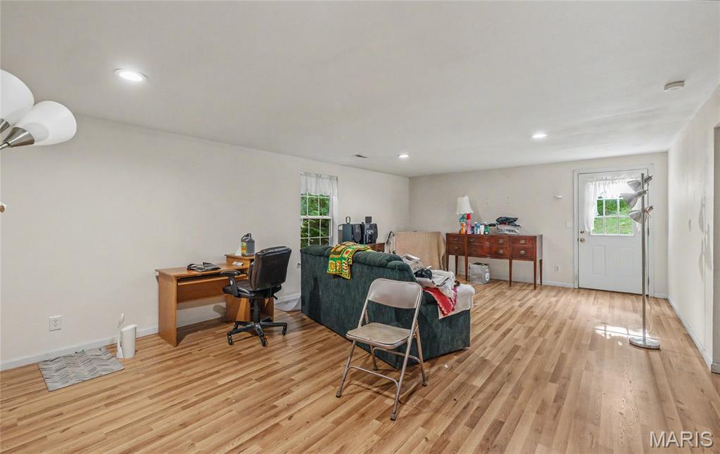 Rockwood Estates - Residential