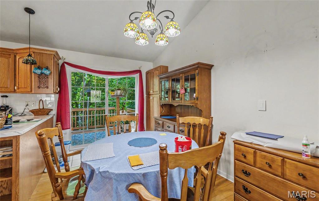 Rockwood Estates - Residential