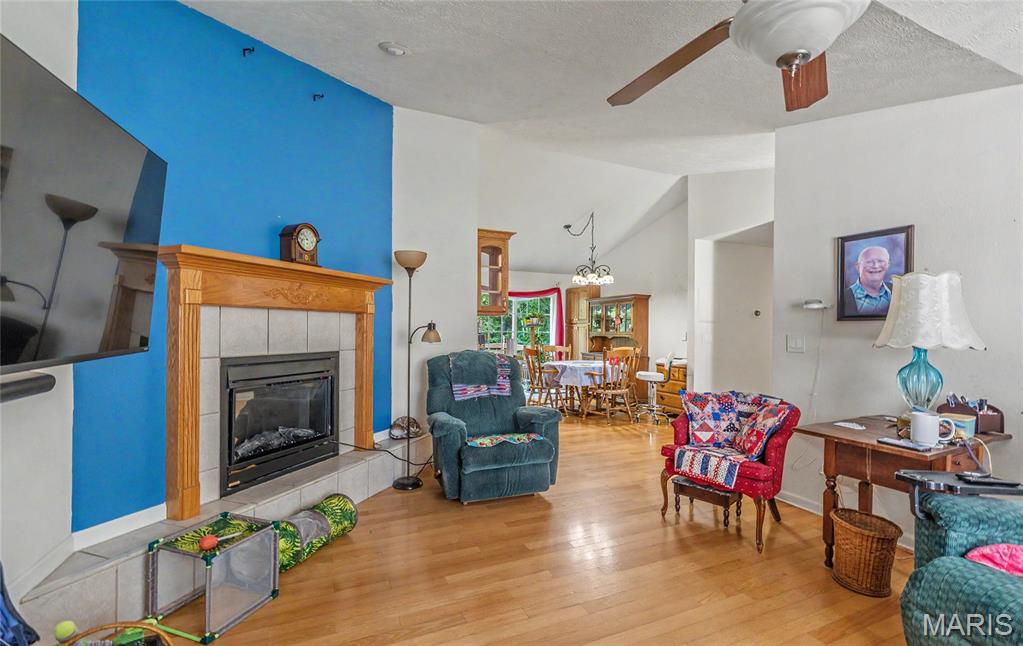 Rockwood Estates - Residential