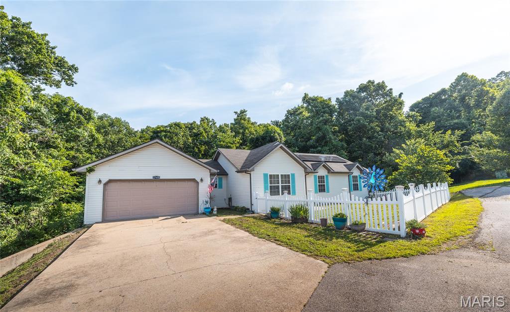 Rockwood Estates - Residential