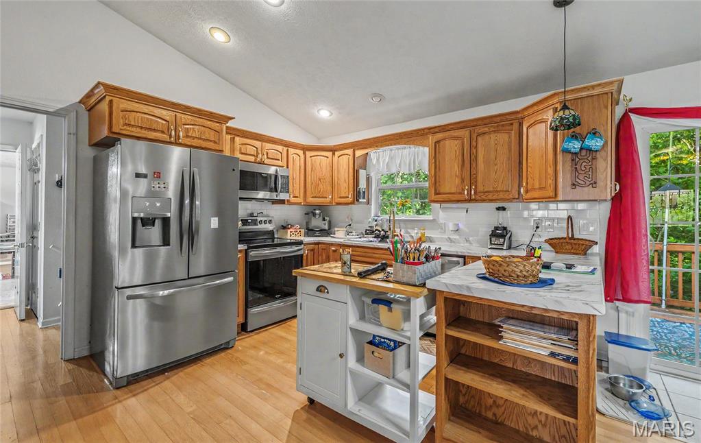 Rockwood Estates - Residential