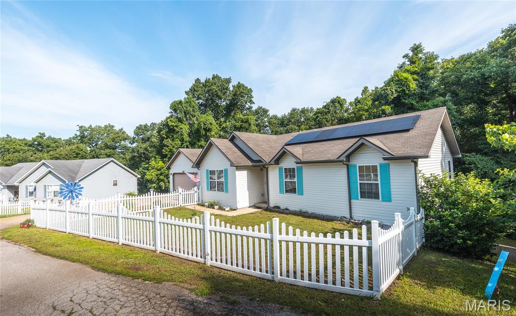 Rockwood Estates - Residential