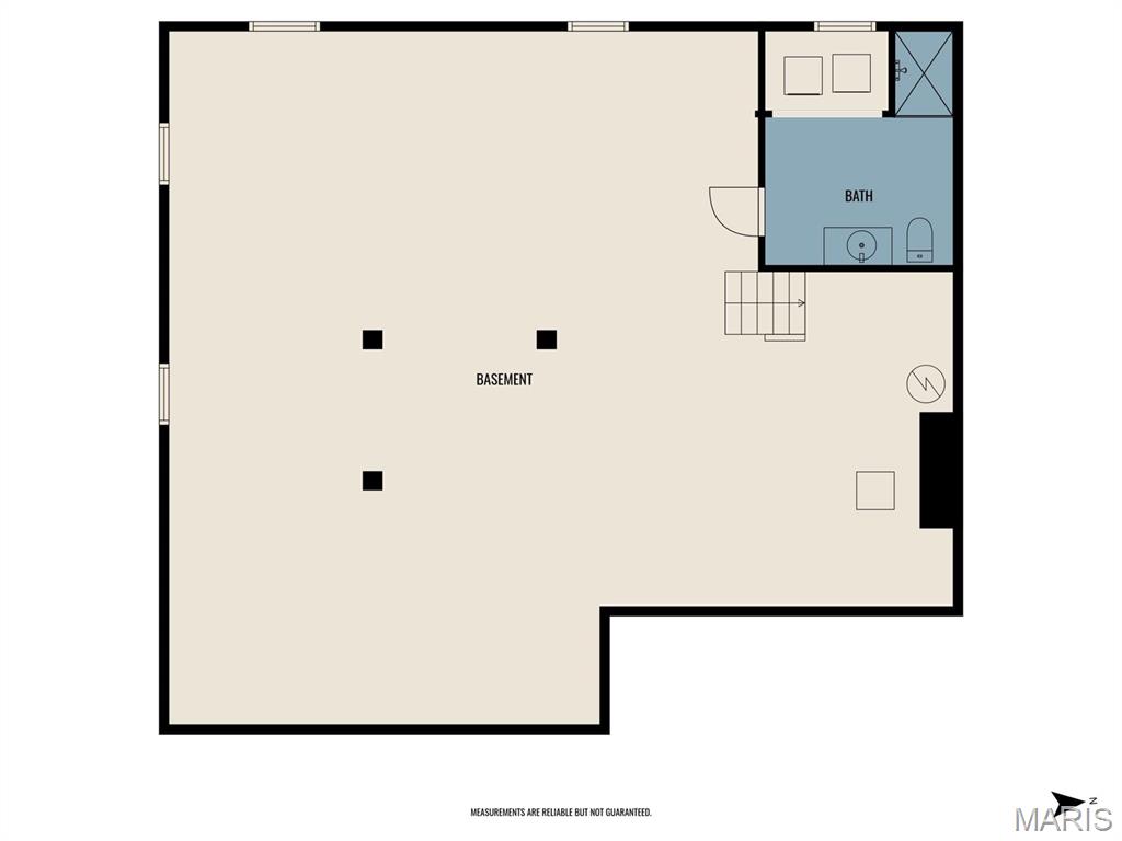 Northwood Sub - Residential