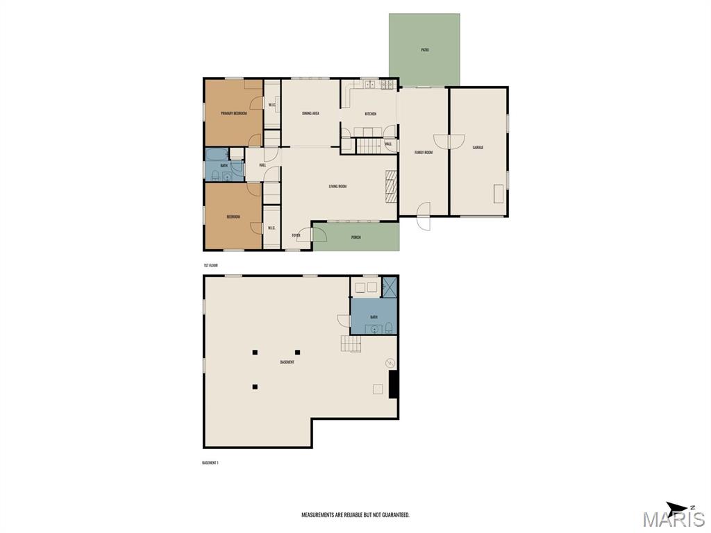 Northwood Sub - Residential