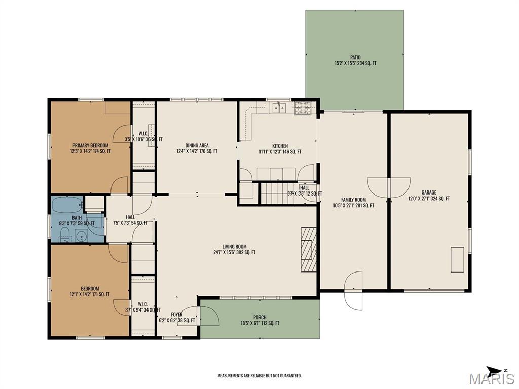 Northwood Sub - Residential